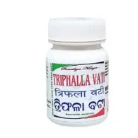 TRIPHALA VATI