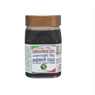ASHWAGANDHADI LEHA