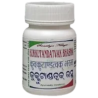 KUKKUTANDATVAK BAHSMA 10 GM