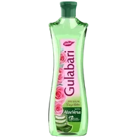 DABUR GULABARI AOLE VERA ROSE WATER