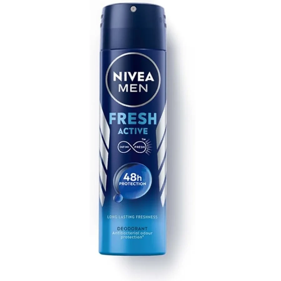 NIVEA MEN FRESHH ACTIVE