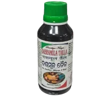 DASHAMULA TAILLA 100 ML