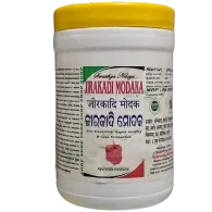 JEERAKADI MODAK
