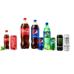 Soft Drinks