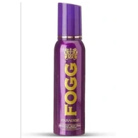 FOGG PARADISE