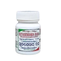 SUTASEKHARA RASA