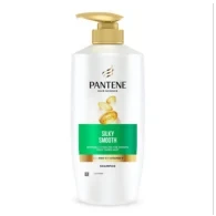 PANTENE AHS SILKY SMOOTH CARE