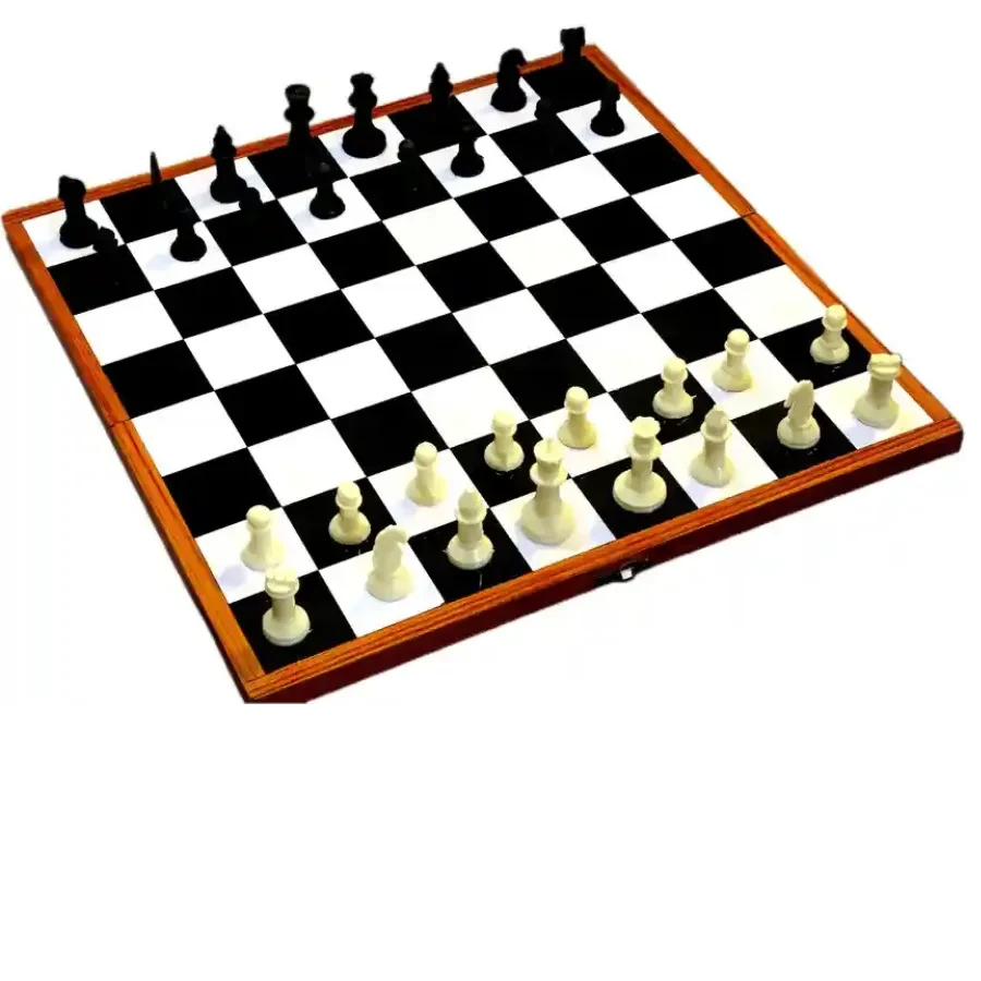 CHESS BOARD
