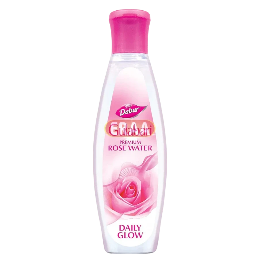 DABUR GULABARI 120ML