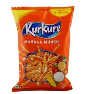 kURKURE MASALA MUNCH