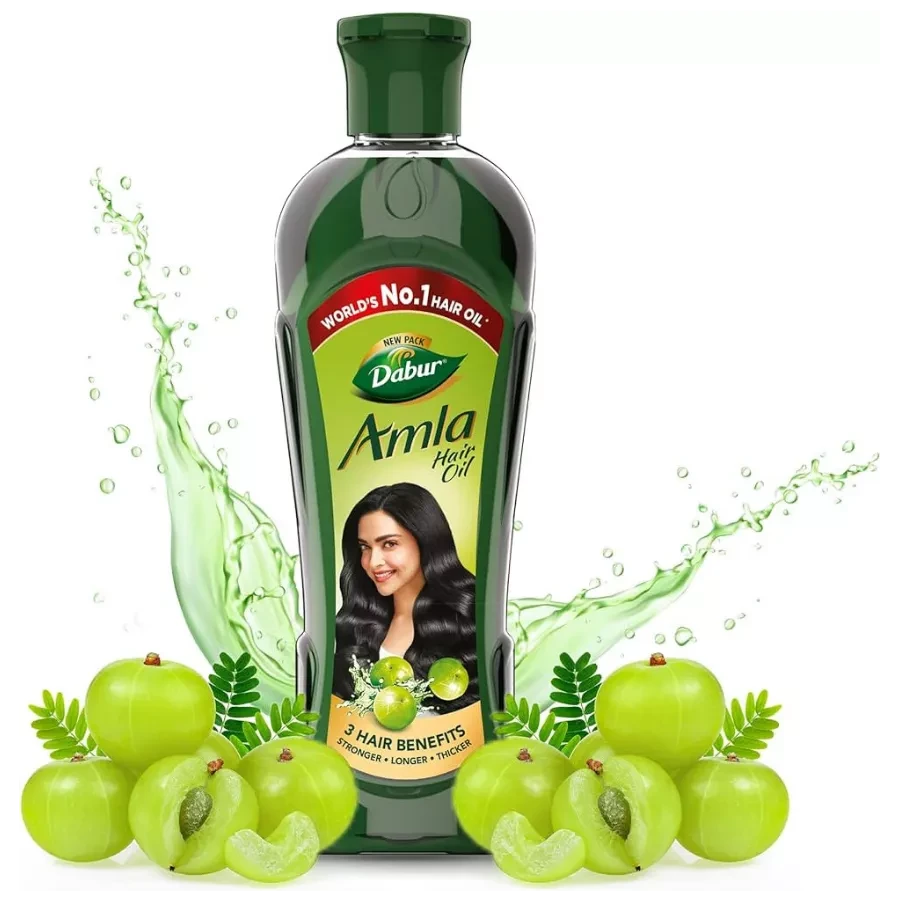 DABUR AMLA HAIR OIL  325ml