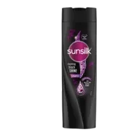 SUNSILK BLACK SHINE
