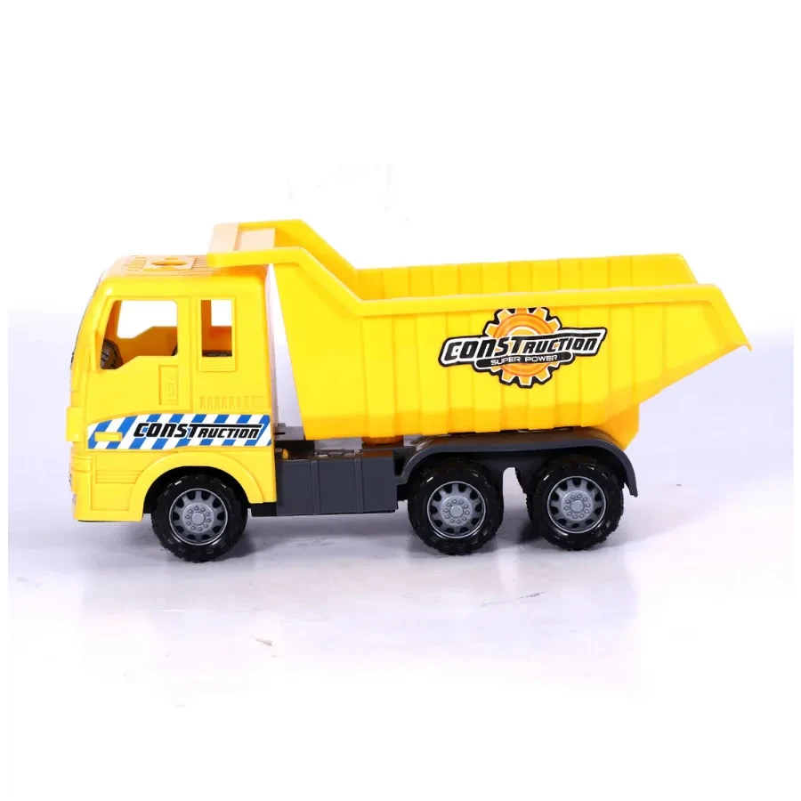 SUPER TRUCK