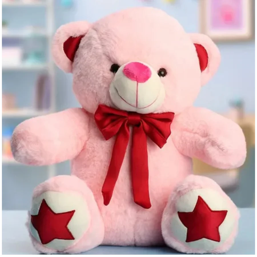 CUT TEDDY