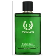 DENVER HAMMILTON