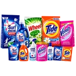 Detergent