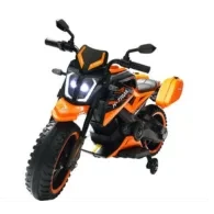 RIDE ON ATV KTM