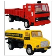 HINDUSTAN TRUCK
