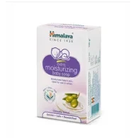HIMALAYA MOISTURIZING BABY SOAP