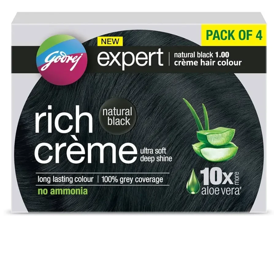 GODREJ RICH CREME