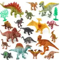 DINOSAUR SET
