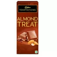 TEMPTATION ALMOND TREAT