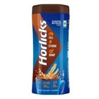 HORLICKS CHOCOLATE FLAVOUR