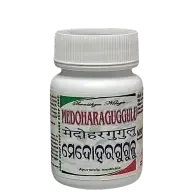 MEDOHARA GUGGULU