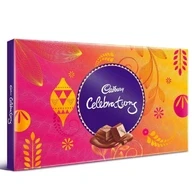 CADBURY CELEBRATIONS BIG