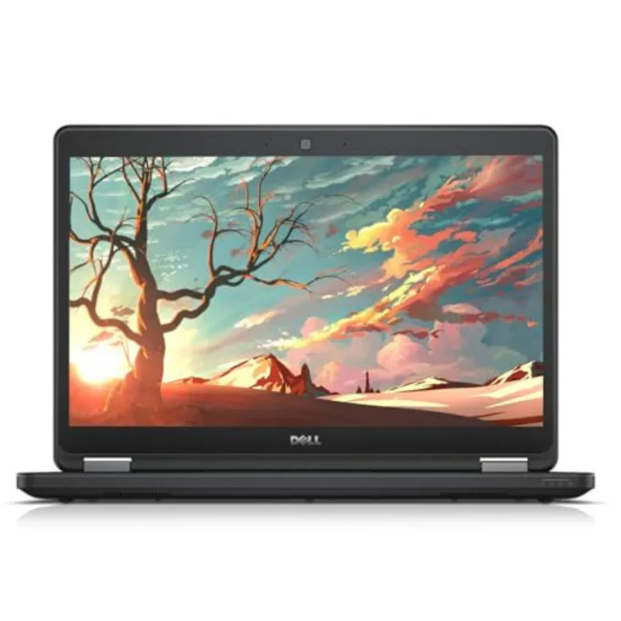 DELL LATITUDE 5450 I5 5TH 8GB 256GB SSD(Refurbished)