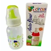 CIRCUS FEEDING BOTTLE 250ML
