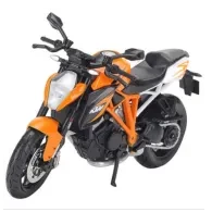 MINI SUPER BIKE