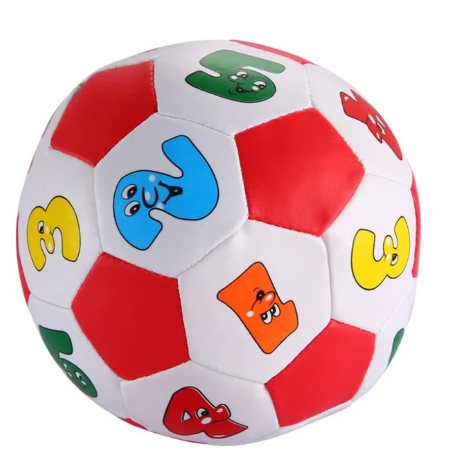 CARTOON SOFT BALL