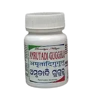 AMRUTADI GUGGULU