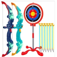 BOW & ARROW