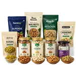 Dry fruits