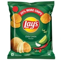 LAYS CHILE LIMON FLAVOUR 50g