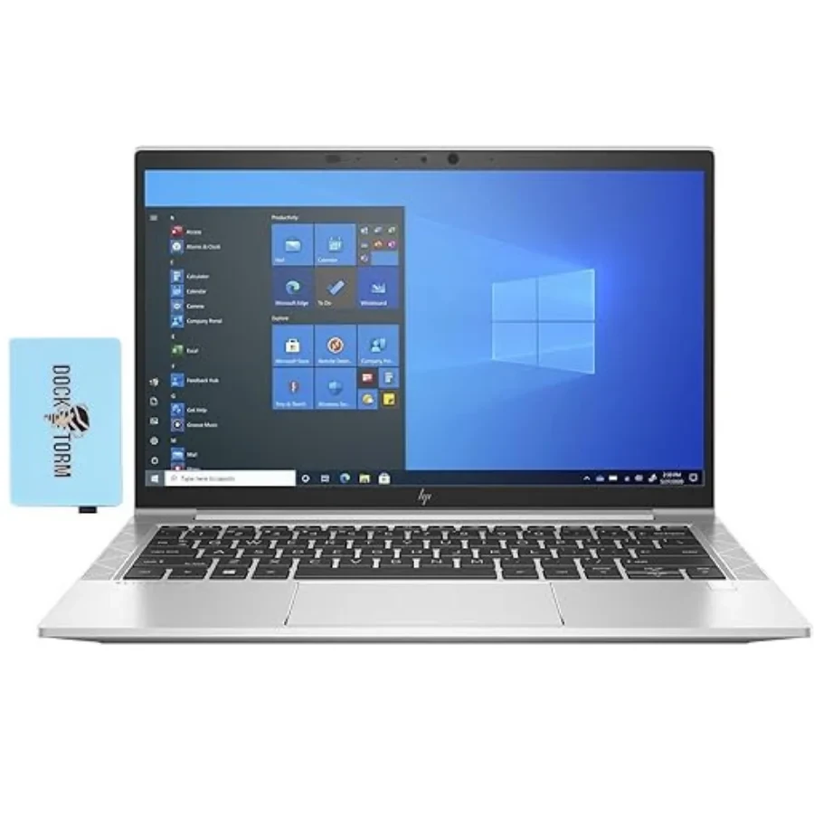 HP ELITEBOOK 840 G8 I5 11TH 8GB 256 SSD