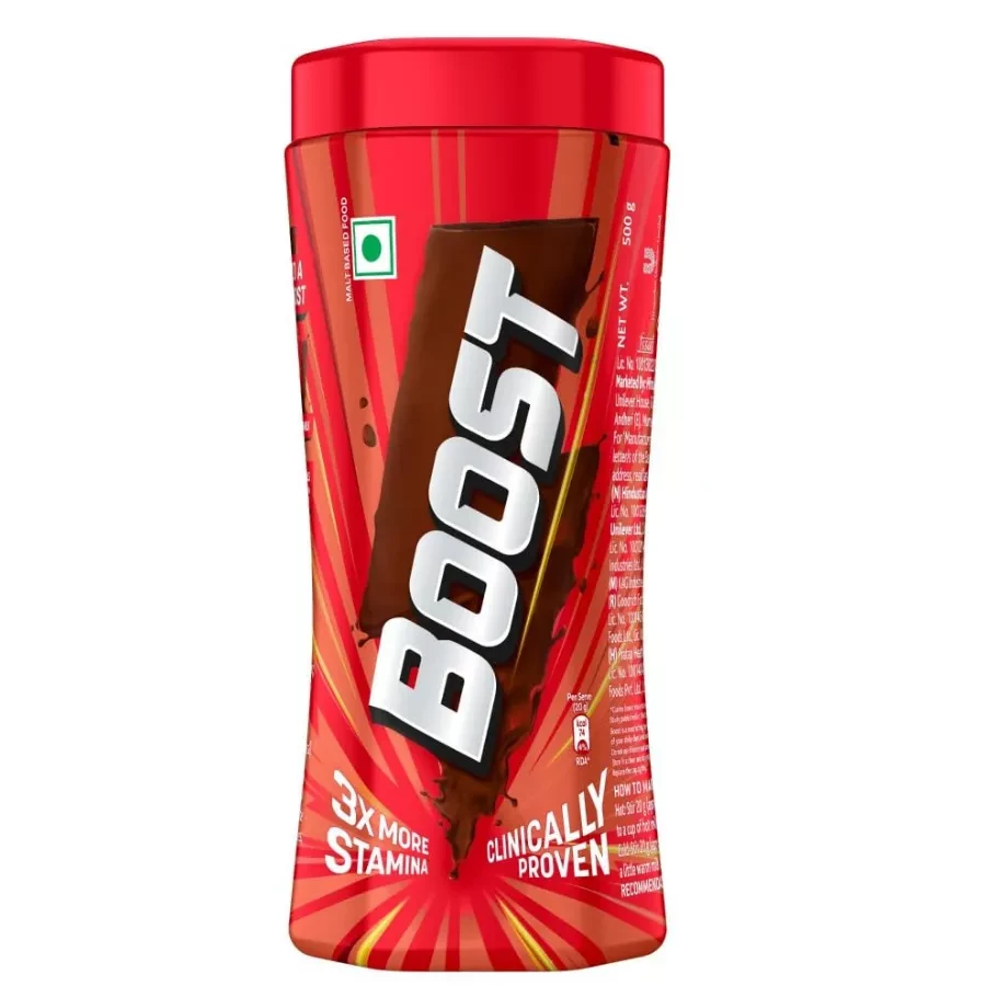 BOOST