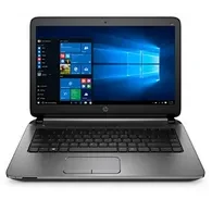 HP PROBOOK 445 G1 AMD A6 8GB 256 SSD