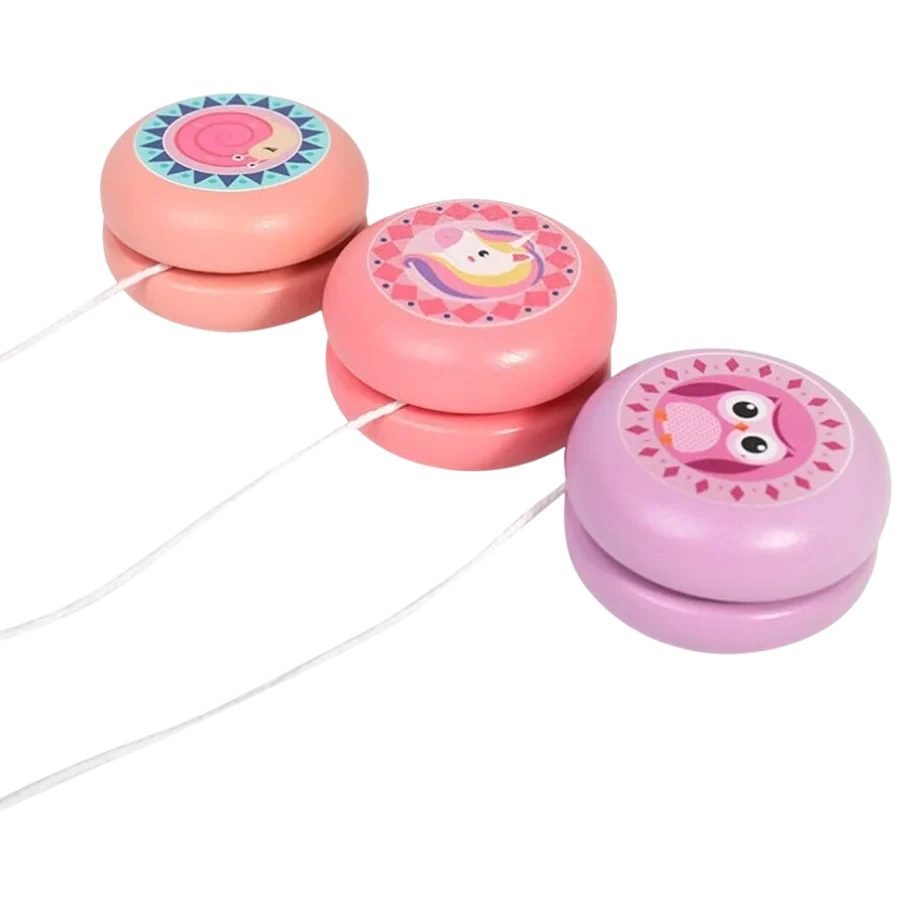 YOYO