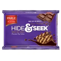 PARLE HIDE&SEEK CHOCOLATE