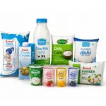 Dairy Products