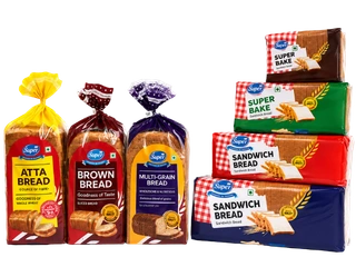 Cakes & Breads