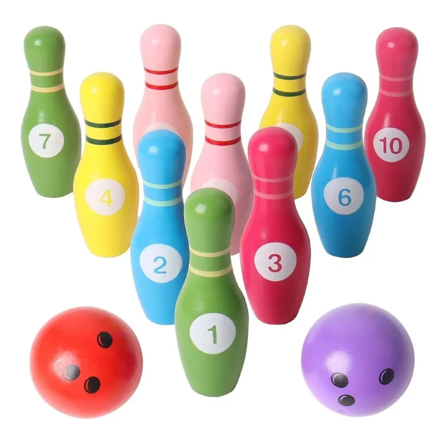 BOWLING  FUN