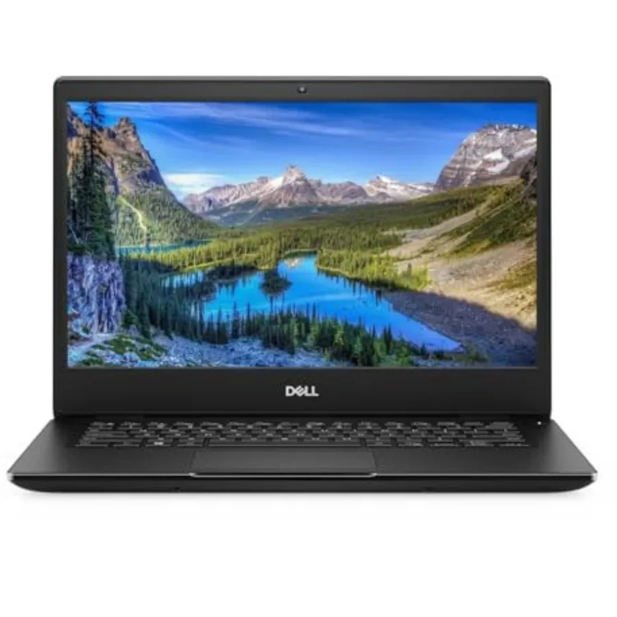 DELL LATITUDE 3400 I5 8TH 8GB 256GB SSD(Refurbished)