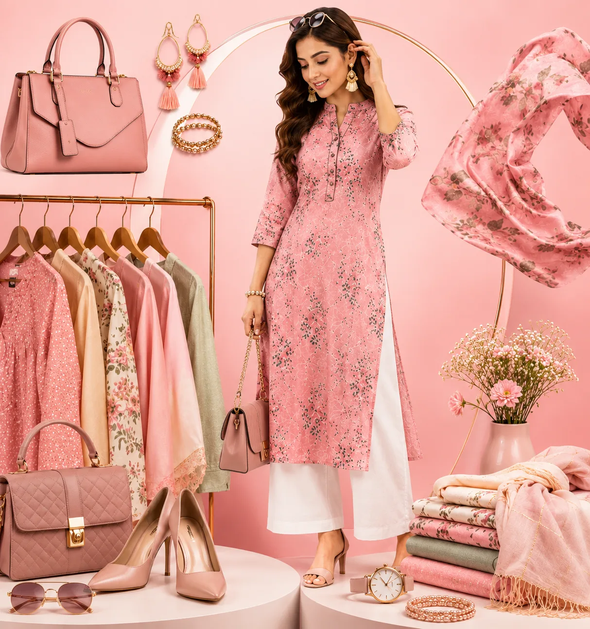Fashion & Accessories