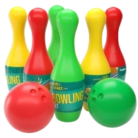 WILD BOWLER