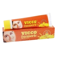 VICCO TURMERIC SKIN CREAM 50GM