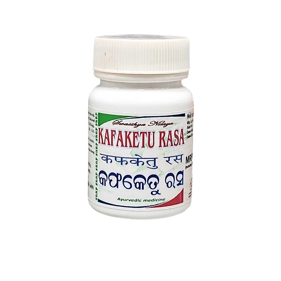 KAFAKETU RASA